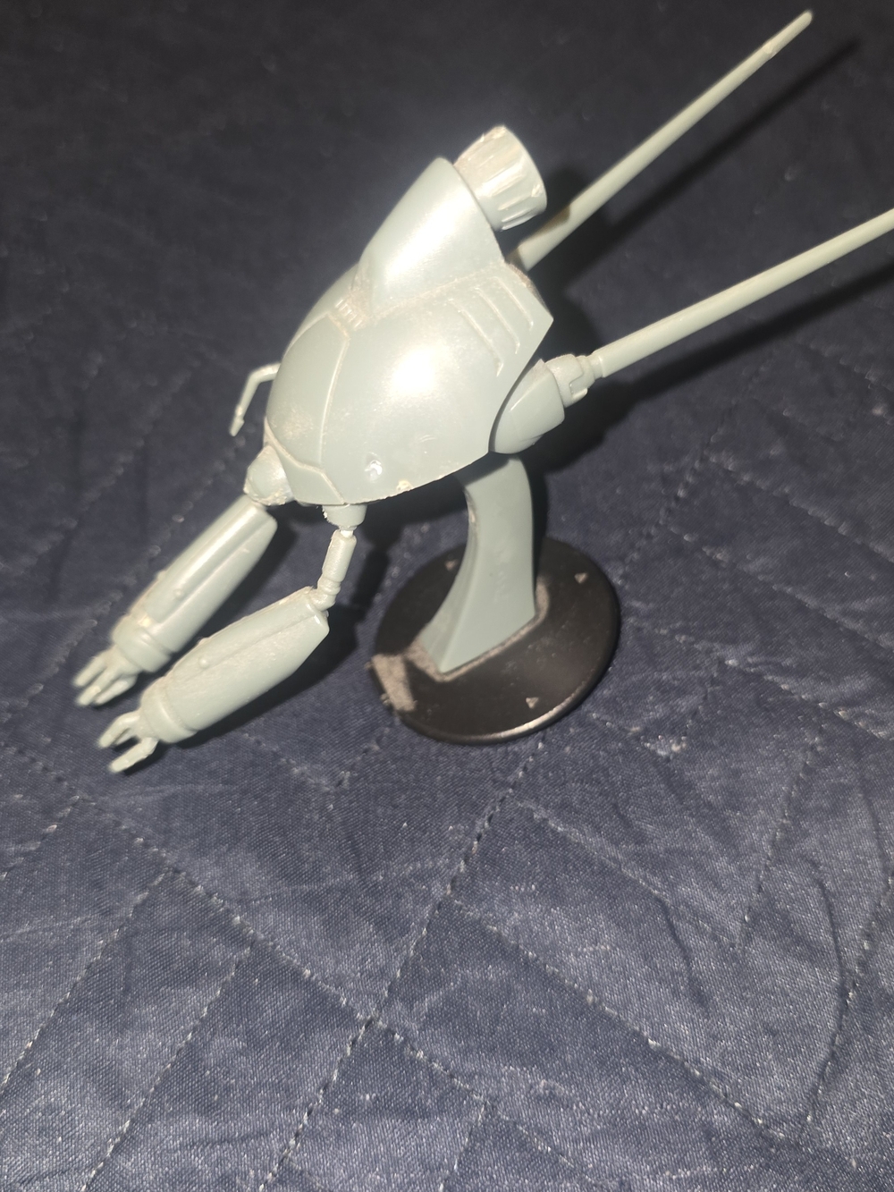 Robo Tech RPG Tactics - Picture 8 of 15